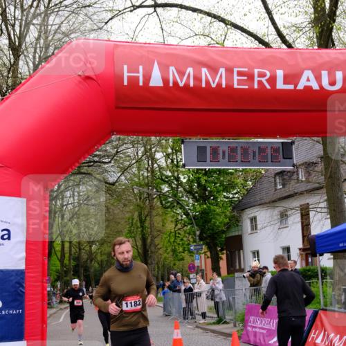 19.04.2026 - Hammer Lauf Tim E. http://msf.ph/oto/9533974 19.04.2026 10:35:33 Ziel 405, 422, 551, 600, 613, 806, 1182, 1270 meine-sportfotos.de