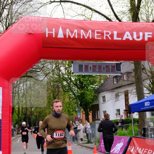 19.04.2026 - Hammer Lauf Tim E. http://msf.ph/oto/9533977 19.04.2026 10:35:33 Ziel 405, 422, 551, 600, 613, 806, 1182, 1270 meine-sportfotos.de