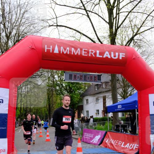 19.04.2026 - Hammer Lauf Tim E. http://msf.ph/oto/9534040 19.04.2026 10:36:11 Ziel 110, 254, 498, 610, 765, 955, 1142, 1249 meine-sportfotos.de