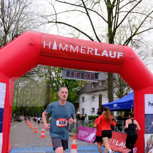 19.04.2026 - Hammer Lauf Tim E. http://msf.ph/oto/9534063 19.04.2026 10:36:17 Ziel 254, 279, 428, 610, 651, 948, 1142, 1230 meine-sportfotos.de