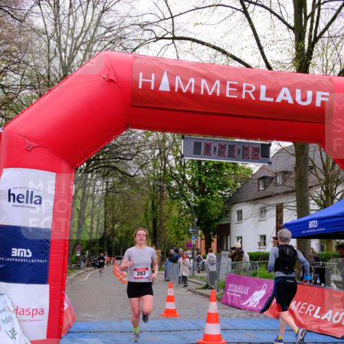 19.04.2026 - Hammer Lauf Tim E. http://msf.ph/oto/9534118 19.04.2026 10:36:44 Ziel 114, 283, 1623, 1744 meine-sportfotos.de