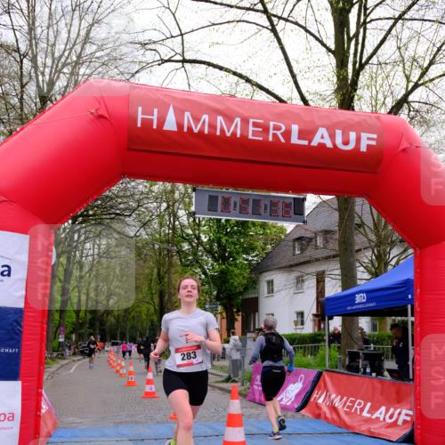 19.04.2026 - Hammer Lauf Tim E. http://msf.ph/oto/9534124 19.04.2026 10:36:44 Ziel 114, 283, 1623, 1744 meine-sportfotos.de