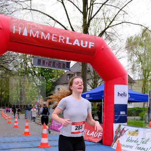 19.04.2026 - Hammer Lauf Tim E. http://msf.ph/oto/9534129 19.04.2026 10:36:45 Ziel 114, 283, 1623 meine-sportfotos.de