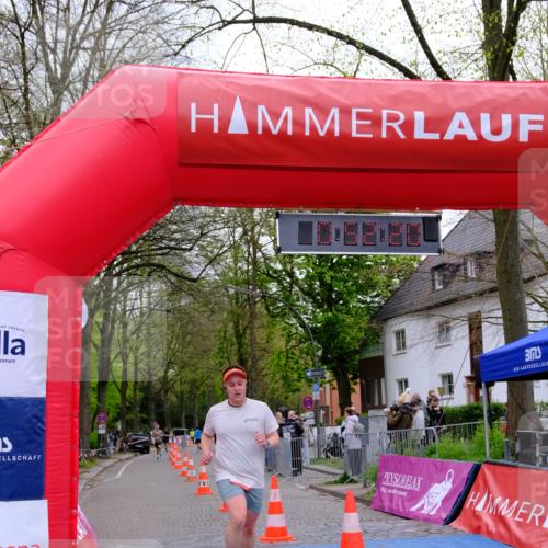 19.04.2026 - Hammer Lauf Tim E. http://msf.ph/oto/9534184 19.04.2026 10:37:28 Ziel 348, 1008 meine-sportfotos.de