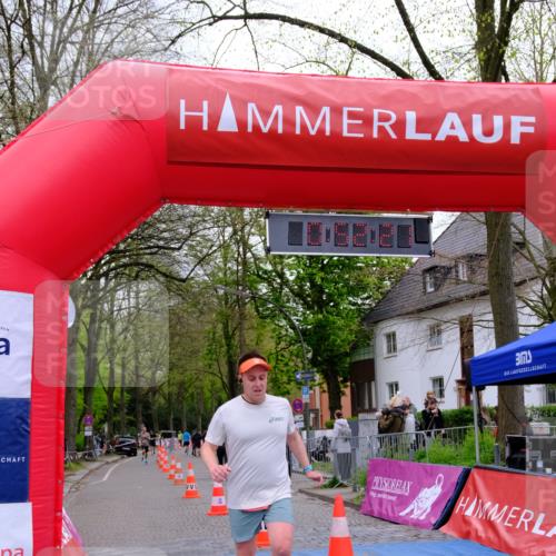 19.04.2026 - Hammer Lauf Tim E. http://msf.ph/oto/9534189 19.04.2026 10:37:28 Ziel 348, 1008 meine-sportfotos.de