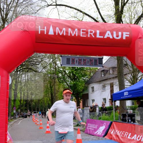 19.04.2026 - Hammer Lauf Tim E. http://msf.ph/oto/9534193 19.04.2026 10:37:29 Ziel 348, 1008 meine-sportfotos.de