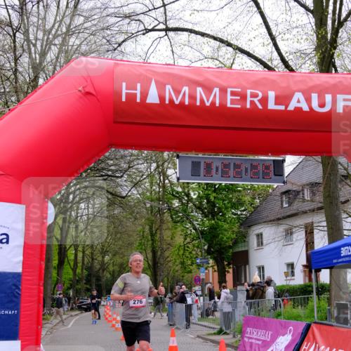 19.04.2026 - Hammer Lauf Tim E. http://msf.ph/oto/9534202 19.04.2026 10:37:37 Ziel 276, 760, 957, 1009 meine-sportfotos.de