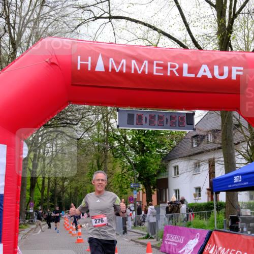 19.04.2026 - Hammer Lauf Tim E. http://msf.ph/oto/9534207 19.04.2026 10:37:37 Ziel 276, 760, 957, 1009 meine-sportfotos.de