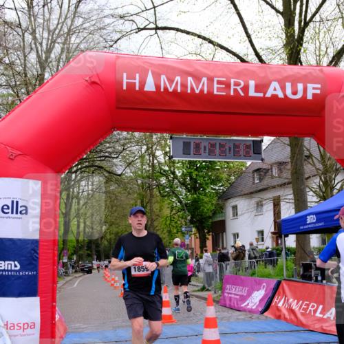 19.04.2026 - Hammer Lauf Tim E. http://msf.ph/oto/9534213 19.04.2026 10:37:43 Ziel 244, 753, 760, 804, 957, 1009, 1859 meine-sportfotos.de