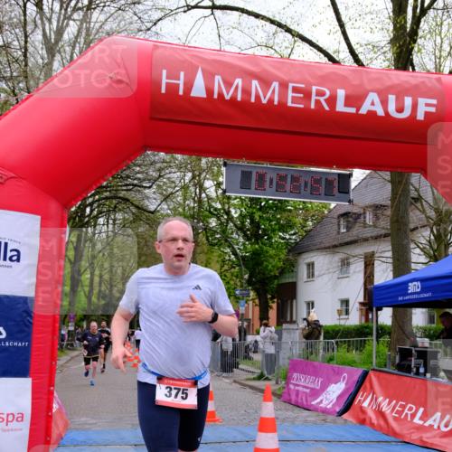 19.04.2026 - Hammer Lauf Tim E. http://msf.ph/oto/9534254 19.04.2026 10:38:05 Ziel 375, 783, 1079, 1350, 1854 meine-sportfotos.de