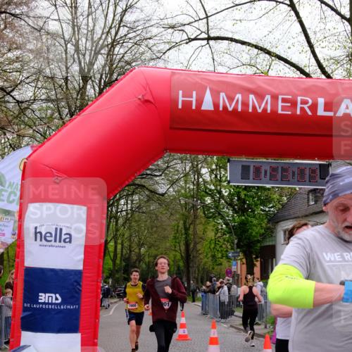 19.04.2026 - Hammer Lauf Tim E. http://msf.ph/oto/9534279 19.04.2026 10:38:17 Ziel 216, 305, 963, 1900, 1901, 1926 meine-sportfotos.de