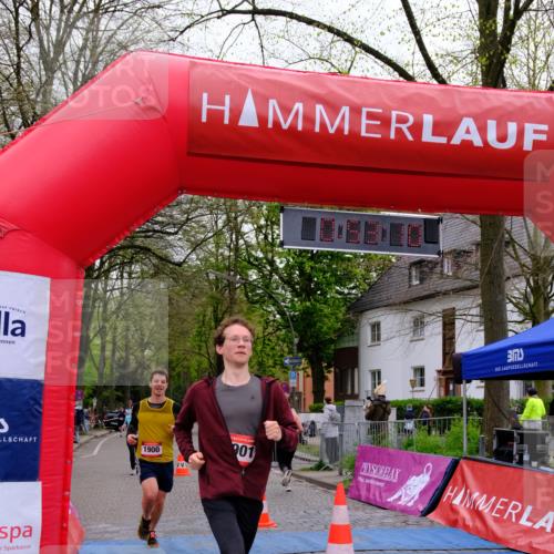 19.04.2026 - Hammer Lauf Tim E. http://msf.ph/oto/9534288 19.04.2026 10:38:18 Ziel 216, 305, 963, 1900, 1901, 1926 meine-sportfotos.de