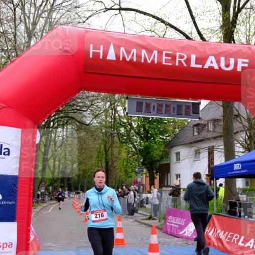 19.04.2026 - Hammer Lauf Tim E. http://msf.ph/oto/9534301 19.04.2026 10:38:21 Ziel 216, 1900, 1901, 1926 meine-sportfotos.de