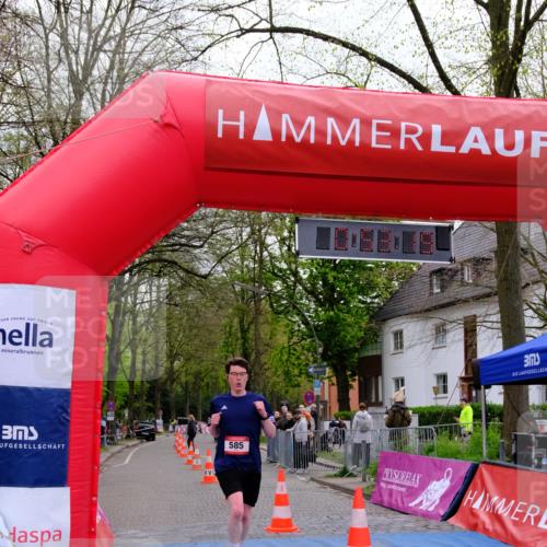 19.04.2026 - Hammer Lauf Tim E. http://msf.ph/oto/9534312 19.04.2026 10:38:27 Ziel 216, 585, 667 meine-sportfotos.de
