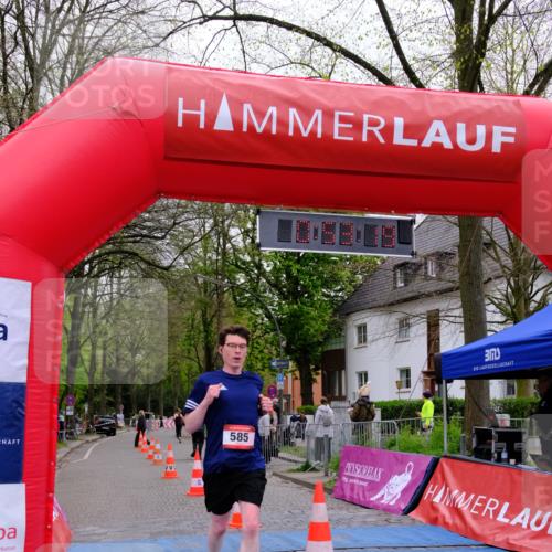 19.04.2026 - Hammer Lauf Tim E. http://msf.ph/oto/9534314 19.04.2026 10:38:27 Ziel 216, 585, 667 meine-sportfotos.de