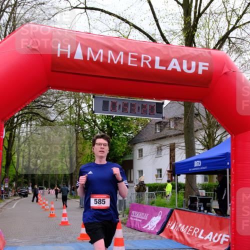 19.04.2026 - Hammer Lauf Tim E. http://msf.ph/oto/9534317 19.04.2026 10:38:28 Ziel 585, 667, 1828 meine-sportfotos.de