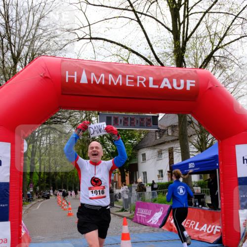 19.04.2026 - Hammer Lauf Tim E. http://msf.ph/oto/9534359 19.04.2026 10:38:53 Ziel 652, 1016, 1696, 1783 meine-sportfotos.de