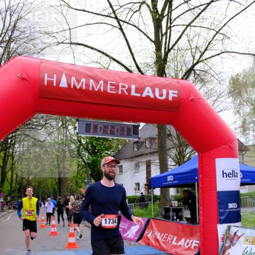 19.04.2026 - Hammer Lauf Tim E. http://msf.ph/oto/9534379 19.04.2026 10:39:15 Ziel 180, 266, 500, 648, 1234, 1640, 1656, 1734, 1799, 1877 meine-sportfotos.de