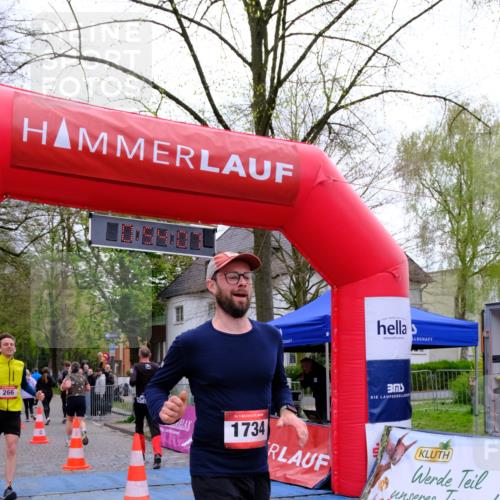 19.04.2026 - Hammer Lauf Tim E. http://msf.ph/oto/9534382 19.04.2026 10:39:15 Ziel 180, 266, 500, 648, 1234, 1640, 1656, 1734, 1799, 1877 meine-sportfotos.de