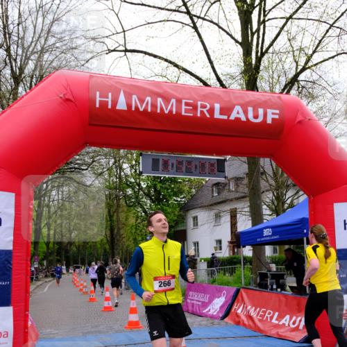 19.04.2026 - Hammer Lauf Tim E. http://msf.ph/oto/9534384 19.04.2026 10:39:16 Ziel 180, 266, 500, 648, 1234, 1656, 1734, 1799, 1877 meine-sportfotos.de