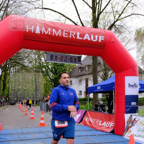 19.04.2026 - Hammer Lauf Tim E. http://msf.ph/oto/9534398 19.04.2026 10:39:25 Ziel 966 meine-sportfotos.de