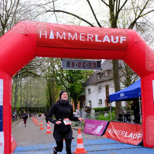 19.04.2026 - Hammer Lauf Tim E. http://msf.ph/oto/9534424 19.04.2026 10:39:40 Ziel 228, 329, 1074, 1736 meine-sportfotos.de