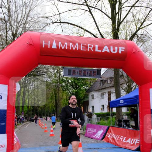 19.04.2026 - Hammer Lauf Tim E. http://msf.ph/oto/9534453 19.04.2026 10:39:50 Ziel 107, 190, 274, 275, 896, 907, 1736 meine-sportfotos.de
