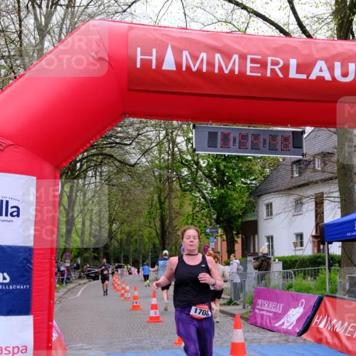 19.04.2026 - Hammer Lauf Tim E. http://msf.ph/oto/9534465 19.04.2026 10:39:56 Ziel 107, 274, 275, 907, 1021, 1204, 1708 meine-sportfotos.de
