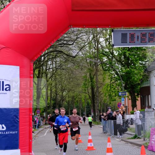 19.04.2026 - Hammer Lauf Tim E. http://msf.ph/oto/9534510 19.04.2026 10:40:19 Ziel 178, 343, 891, 1124, 1133, 1304, 1872 meine-sportfotos.de