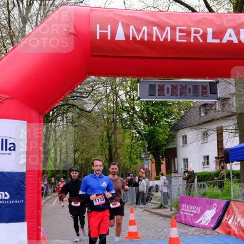 19.04.2026 - Hammer Lauf Tim E. http://msf.ph/oto/9534516 19.04.2026 10:40:20 Ziel 178, 343, 891, 1124, 1133, 1304, 1872 meine-sportfotos.de