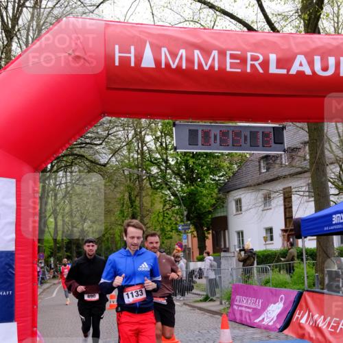 19.04.2026 - Hammer Lauf Tim E. http://msf.ph/oto/9534521 19.04.2026 10:40:21 Ziel 178, 343, 891, 1124, 1133, 1304, 1872 meine-sportfotos.de