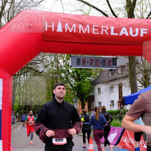 19.04.2026 - Hammer Lauf Tim E. http://msf.ph/oto/9534541 19.04.2026 10:40:22 Ziel 178, 315, 343, 891, 1124, 1133, 1304, 1872 meine-sportfotos.de