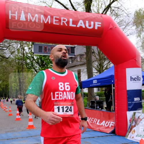 19.04.2026 - Hammer Lauf Tim E. http://msf.ph/oto/9534555 19.04.2026 10:40:25 Ziel 178, 246, 315, 343, 891, 1124, 1133, 1304, 1872 meine-sportfotos.de