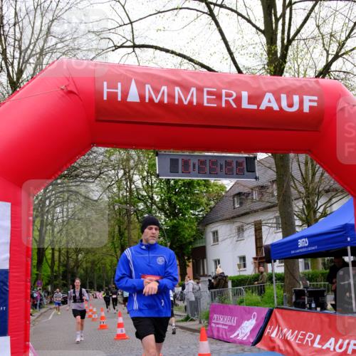 19.04.2026 - Hammer Lauf Tim E. http://msf.ph/oto/9534561 19.04.2026 10:40:30 Ziel 155, 246, 315 meine-sportfotos.de
