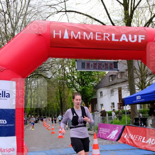 19.04.2026 - Hammer Lauf Tim E. http://msf.ph/oto/9534572 19.04.2026 10:40:32 Ziel 155, 246, 315 meine-sportfotos.de