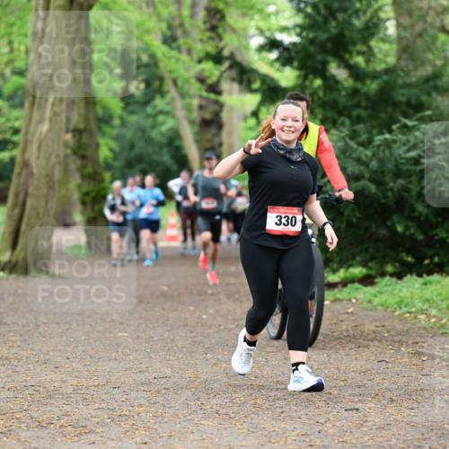 19.04.2026 - Hammer Lauf Dr. Thomas Lammeyer http://msf.ph/oto/9534579 19.04.2026 10:16:59 Laufen 330 meine-sportfotos.de