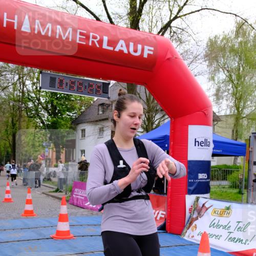 19.04.2026 - Hammer Lauf Tim E. http://msf.ph/oto/9534580 19.04.2026 10:40:33 Ziel 155, 246, 645 meine-sportfotos.de