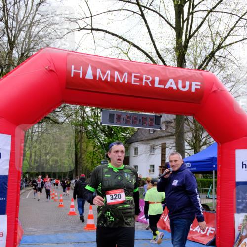 19.04.2026 - Hammer Lauf Tim E. http://msf.ph/oto/9534654 19.04.2026 10:41:04 Ziel 284, 300, 317, 320, 441, 584, 720, 877, 994, 1727 meine-sportfotos.de