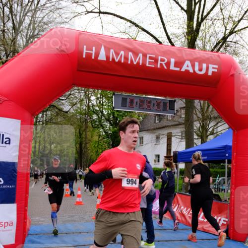 19.04.2026 - Hammer Lauf Tim E. http://msf.ph/oto/9534674 19.04.2026 10:41:08 Ziel 165, 284, 300, 317, 320, 441, 584, 720, 877, 994, 1727 meine-sportfotos.de