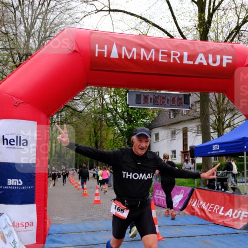 19.04.2026 - Hammer Lauf Tim E. http://msf.ph/oto/9534677 19.04.2026 10:41:10 Ziel 165, 284, 441, 720, 877, 994, 995, 1727 meine-sportfotos.de