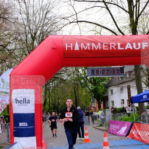 19.04.2026 - Hammer Lauf Tim E. http://msf.ph/oto/9534687 19.04.2026 10:41:13 Ziel 165, 284, 441, 561, 720, 994, 995, 1727 meine-sportfotos.de