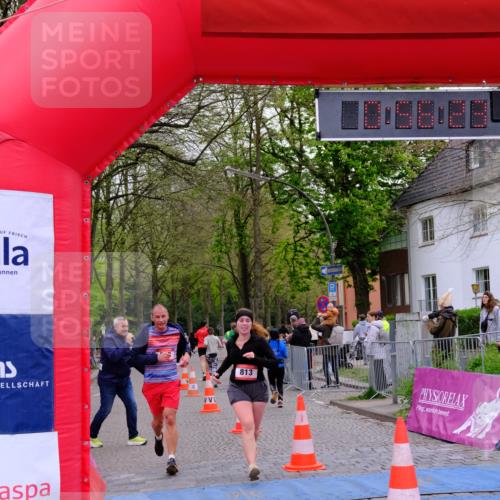 19.04.2026 - Hammer Lauf Tim E. http://msf.ph/oto/9534740 19.04.2026 10:41:31 Ziel 215, 273, 313, 813, 878 meine-sportfotos.de