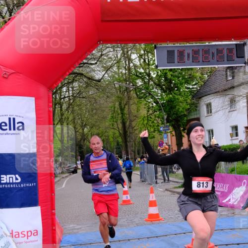 19.04.2026 - Hammer Lauf Tim E. http://msf.ph/oto/9534753 19.04.2026 10:41:32 Ziel 273, 313, 813, 878 meine-sportfotos.de
