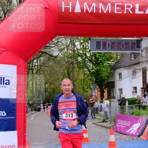 19.04.2026 - Hammer Lauf Tim E. http://msf.ph/oto/9534762 19.04.2026 10:41:33 Ziel 313, 813, 878 meine-sportfotos.de