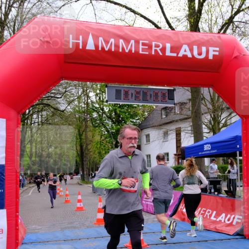 19.04.2026 - Hammer Lauf Tim E. http://msf.ph/oto/9534802 19.04.2026 10:42:08 Ziel 143, 260, 710, 1262, 1293, 1294 meine-sportfotos.de
