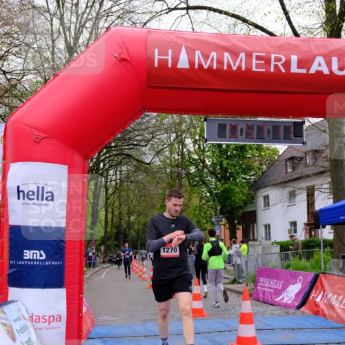 19.04.2026 - Hammer Lauf Tim E. http://msf.ph/oto/9534819 19.04.2026 10:42:19 Ziel 290, 600, 1114, 1210, 1211, 1270 meine-sportfotos.de