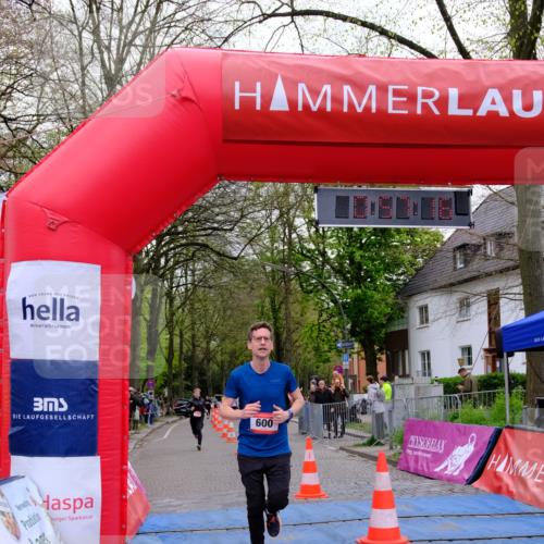 19.04.2026 - Hammer Lauf Tim E. http://msf.ph/oto/9534836 19.04.2026 10:42:24 Ziel 600, 1114, 1654, 1721 meine-sportfotos.de