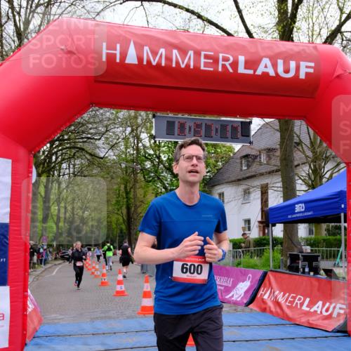 19.04.2026 - Hammer Lauf Tim E. http://msf.ph/oto/9534844 19.04.2026 10:42:25 Ziel 600, 1114, 1654, 1721 meine-sportfotos.de