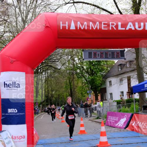 19.04.2026 - Hammer Lauf Tim E. http://msf.ph/oto/9534847 19.04.2026 10:42:27 Ziel 234, 422, 600, 1654, 1721 meine-sportfotos.de