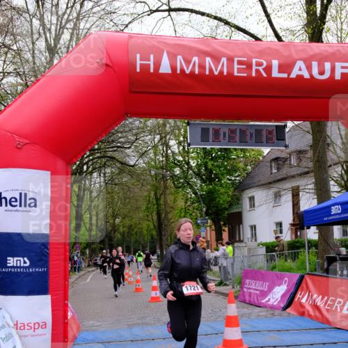 19.04.2026 - Hammer Lauf Tim E. http://msf.ph/oto/9534850 19.04.2026 10:42:27 Ziel 234, 422, 600, 1654, 1721 meine-sportfotos.de
